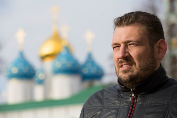 Кракен клирнет