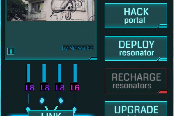 Darkmarket