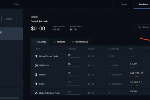 Kraken это современный маркетплейс