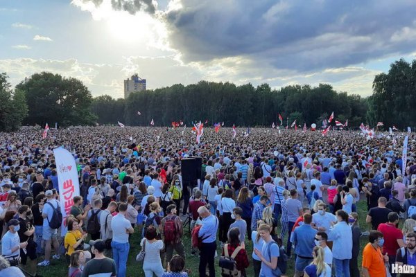 Ошибка на кракене