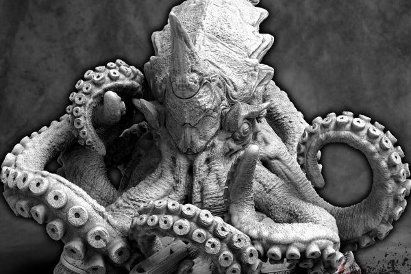 Kraken online